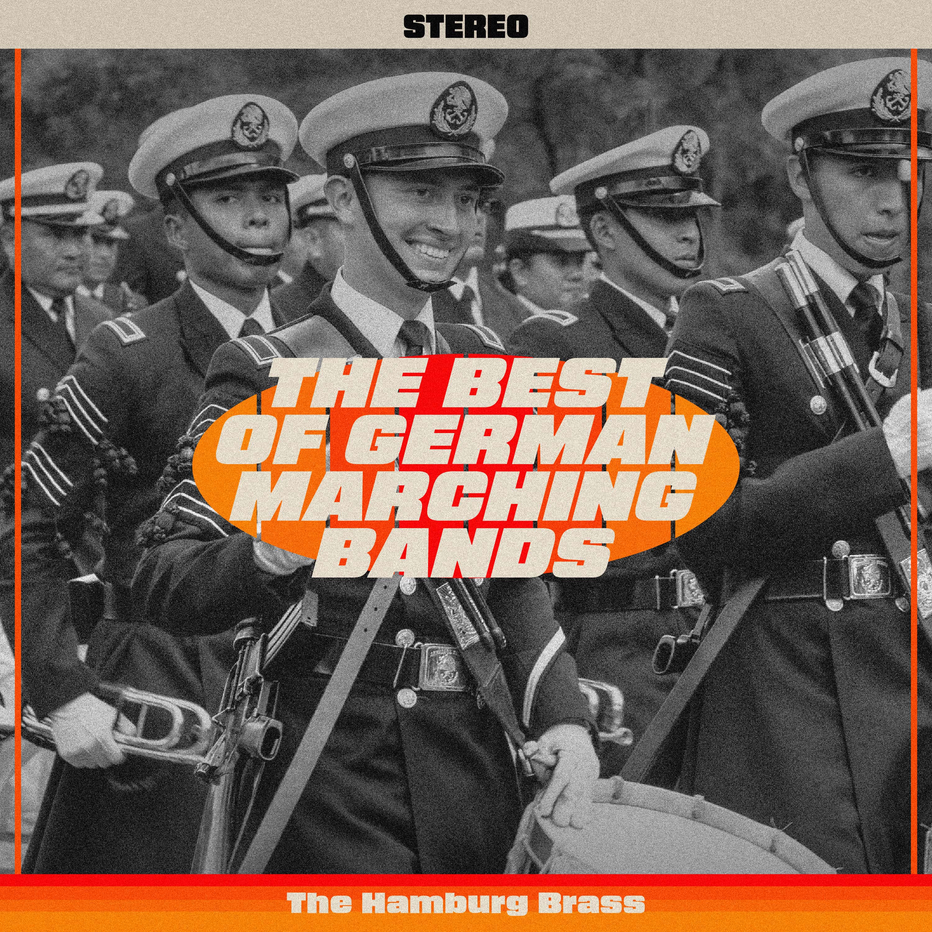 The Best Of Marching Bands